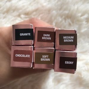 Anastasia Beverly Hills Makeup - Anastasia Beverly Hills Brow Definer Pencil Anastasia Beverly Hills Makeup - Anastasia Beverly Hills Brow Definer Pencil